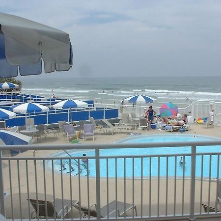 אפרטהוטל Fantasy Island - Daytona Beach Shores מראה חיצוני תמונה
