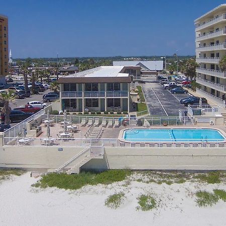 אפרטהוטל Fantasy Island - Daytona Beach Shores מראה חיצוני תמונה